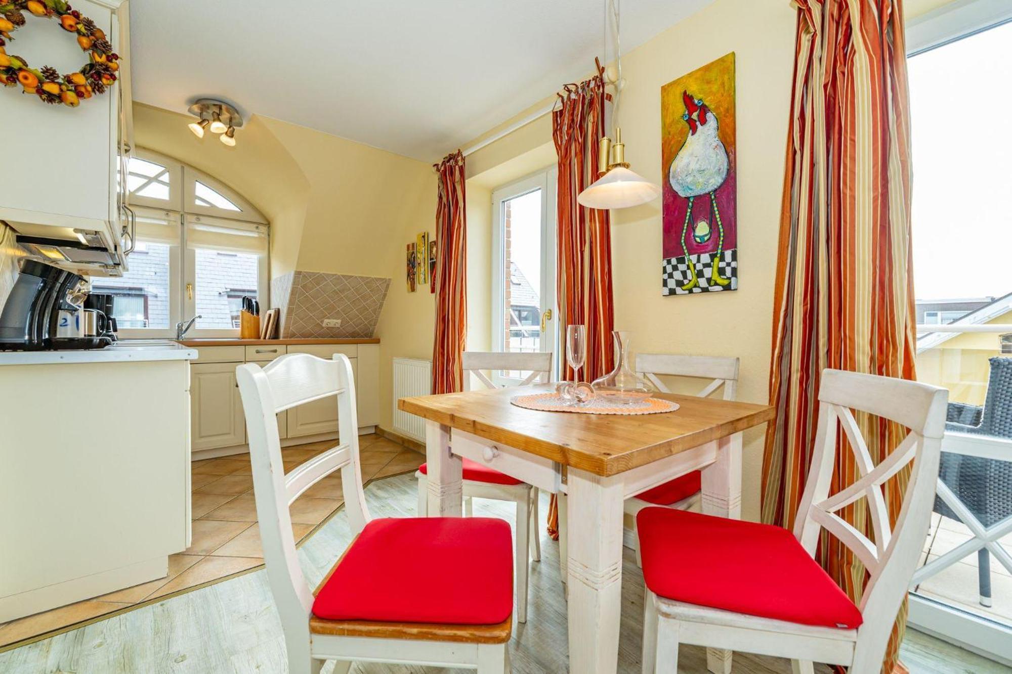 Wildente-app-7 * Wenningstedt-Braderup