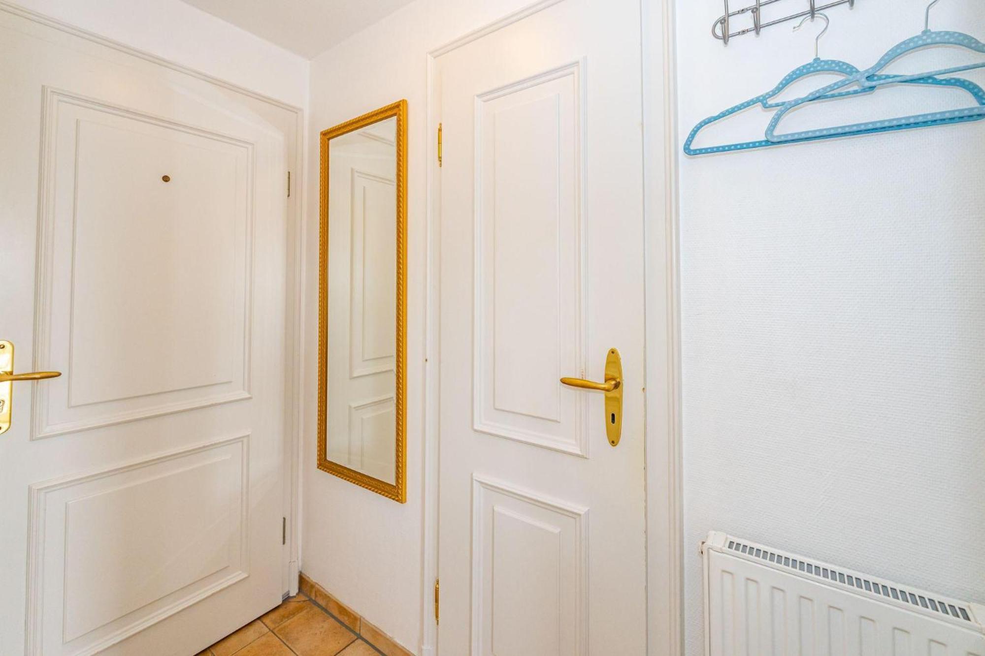 Wildente-app-7 Apartment Wenningstedt-Braderup