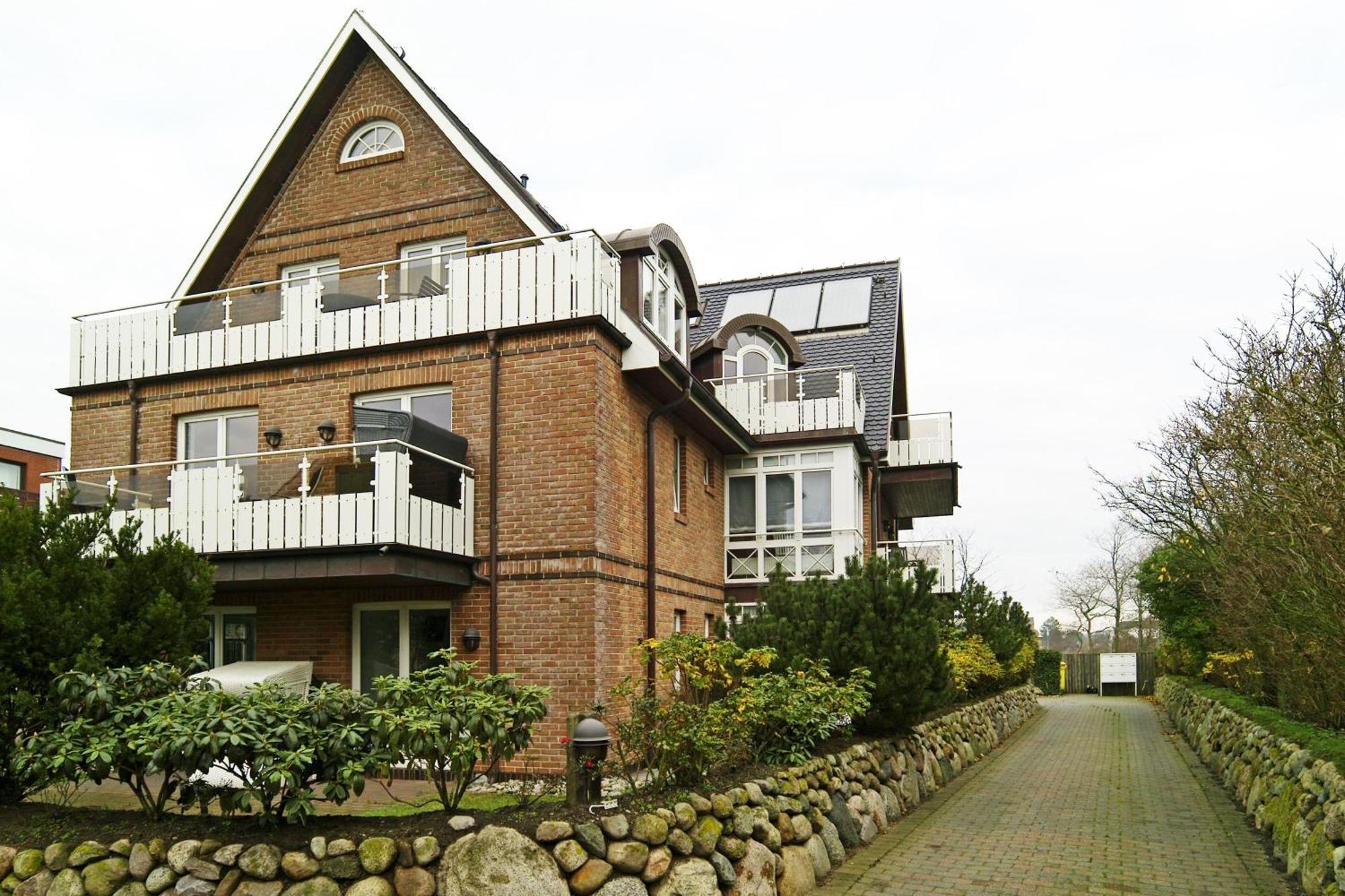 Wildente-app-7 Wenningstedt-Braderup