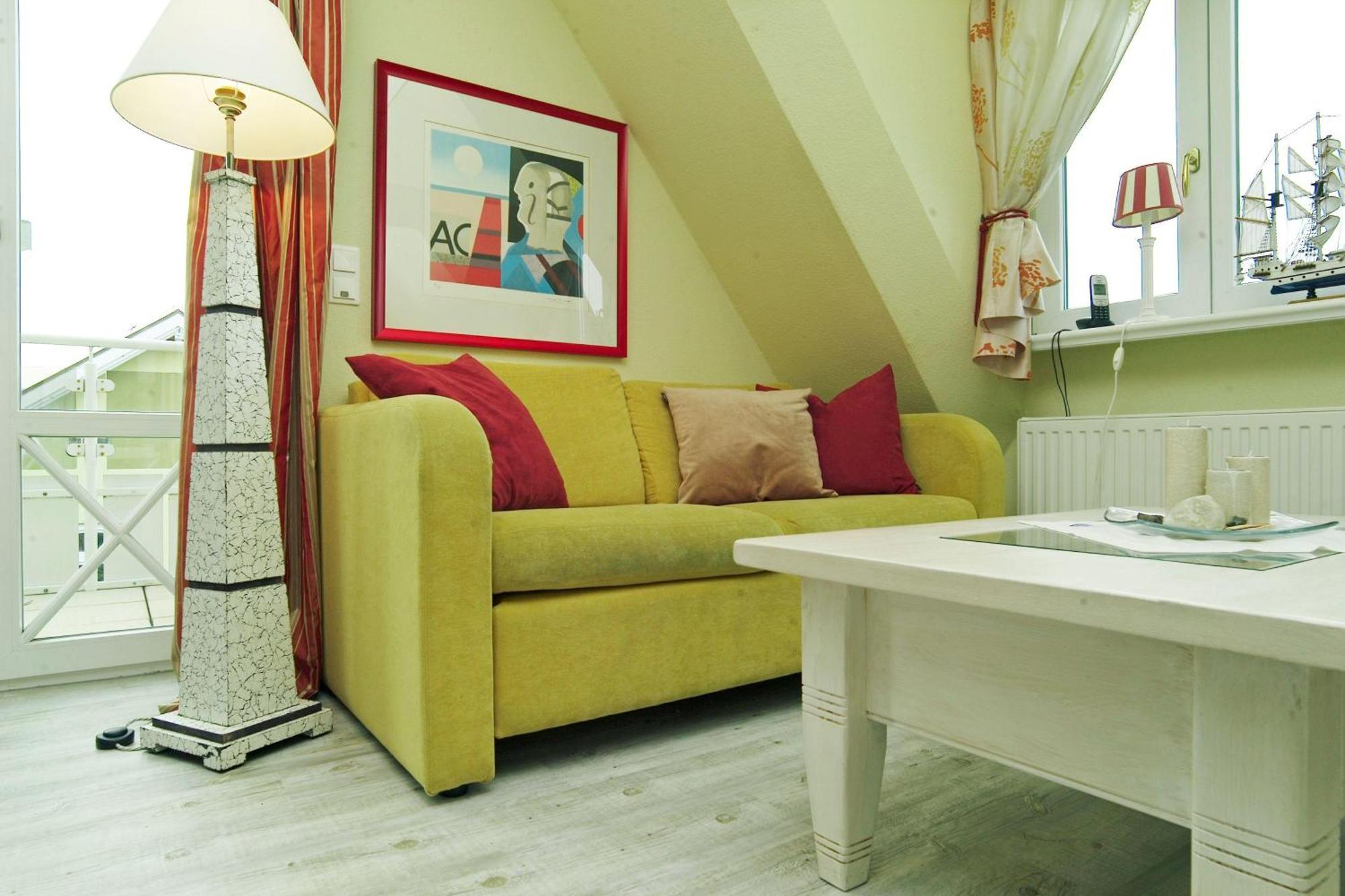 Wildente-app-7 Apartment *