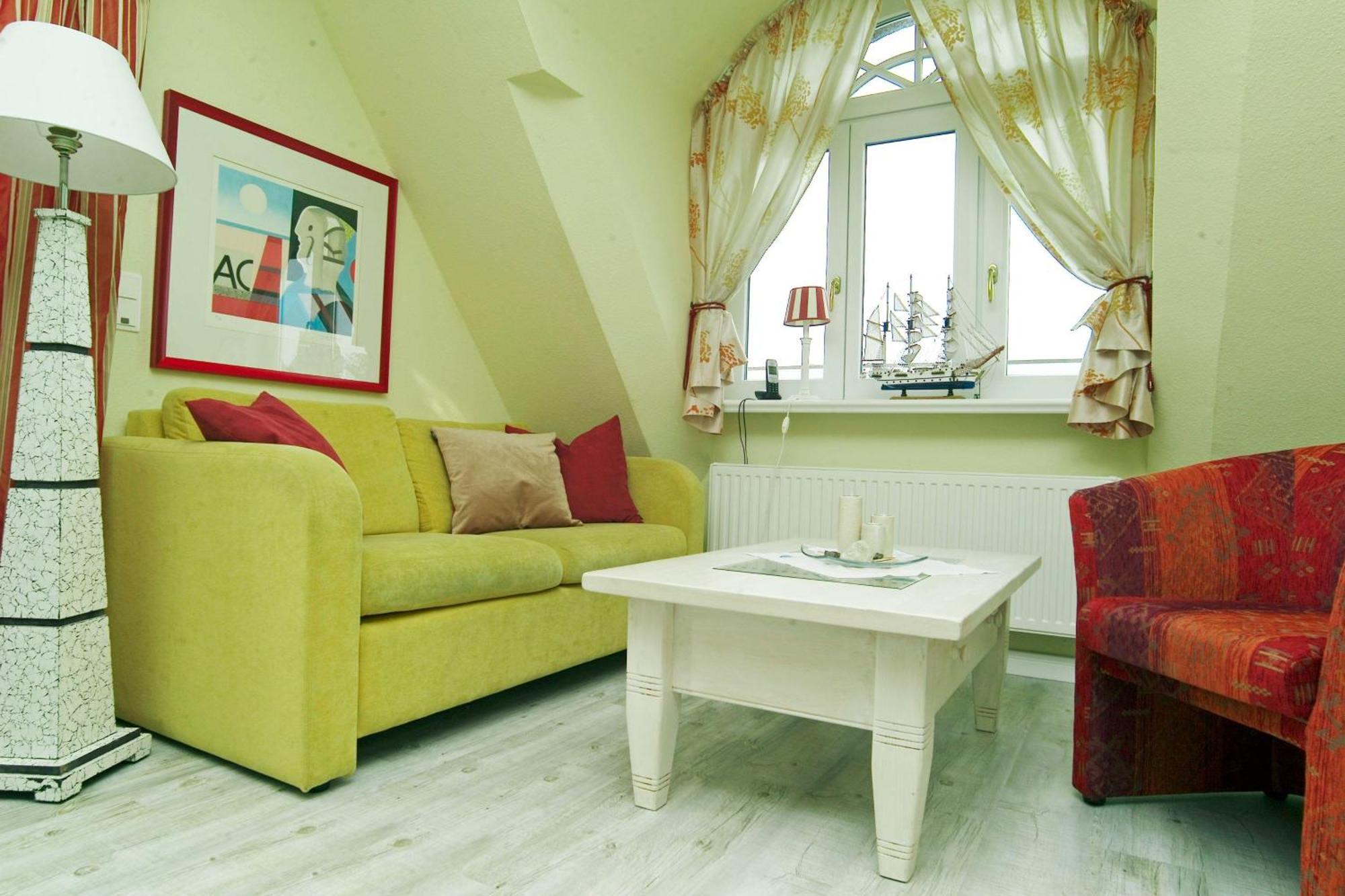 Wildente-app-7 Apartment