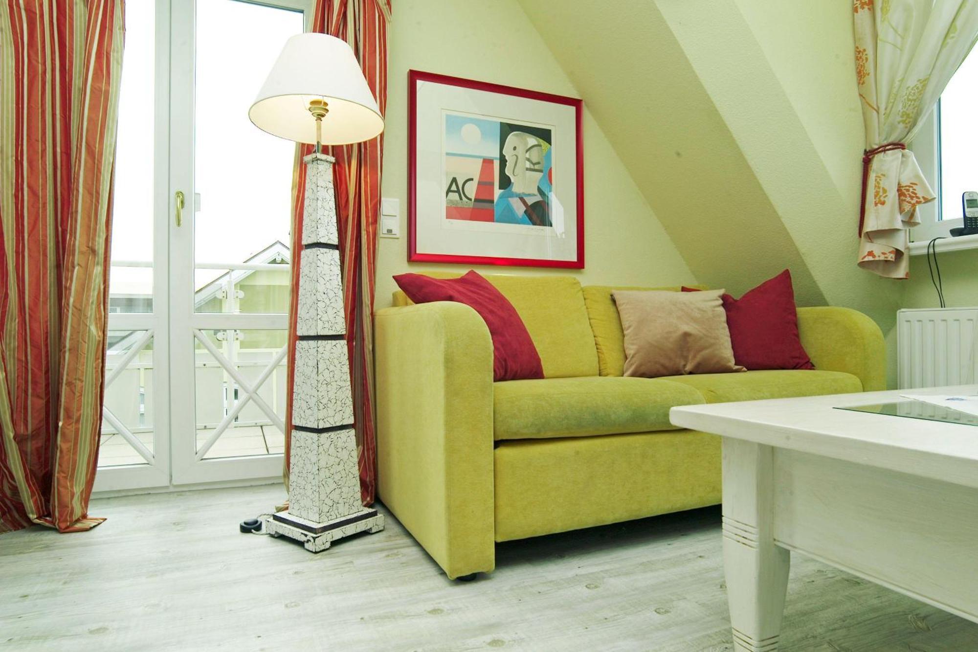 Wildente-app-7 Apartment *