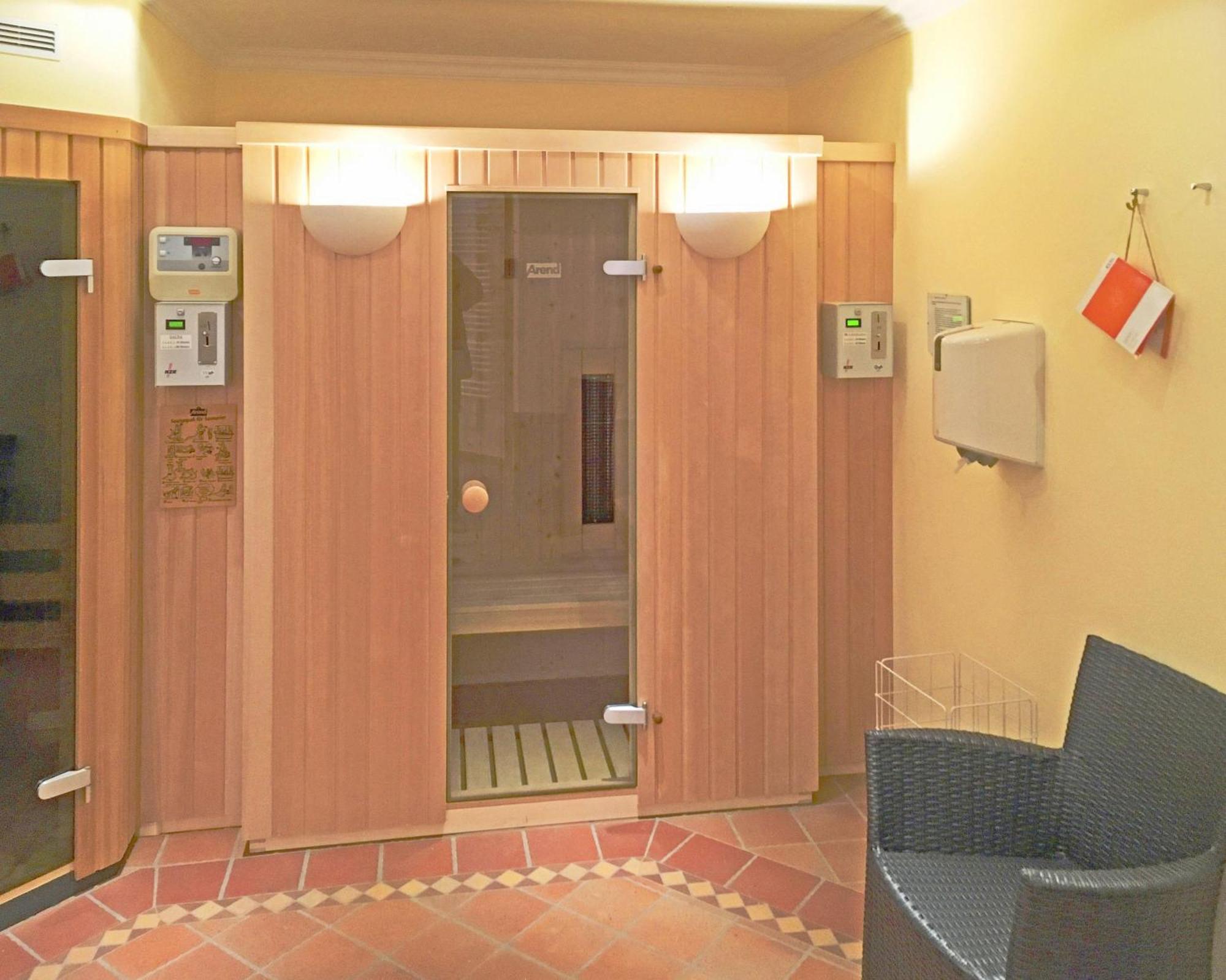 Wildente-app-7 Apartment Wenningstedt-Braderup