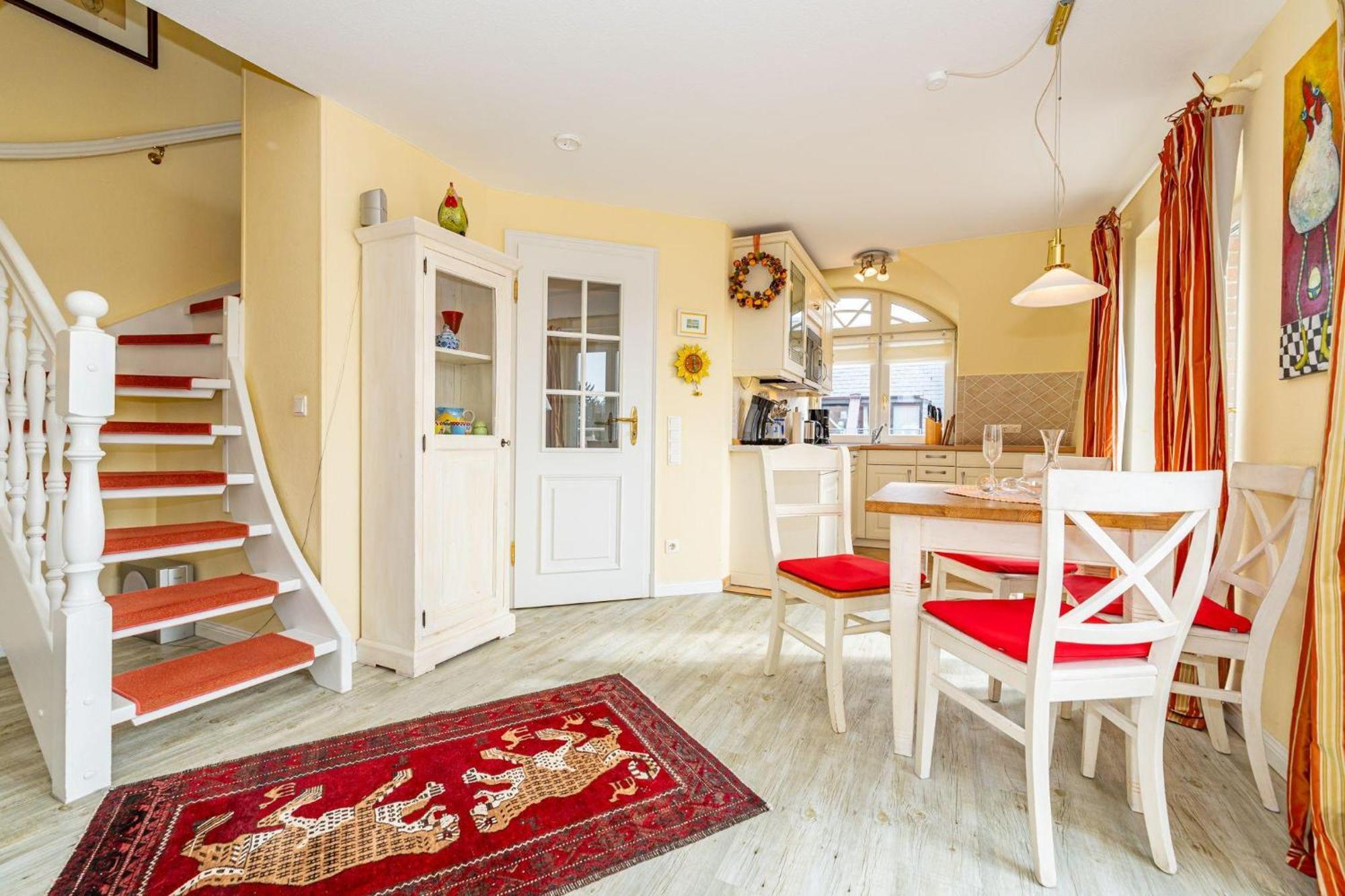 Wildente-app-7 Wenningstedt-Braderup