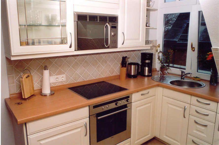 Apartment Wildente-app-7 Wenningstedt-Braderup
