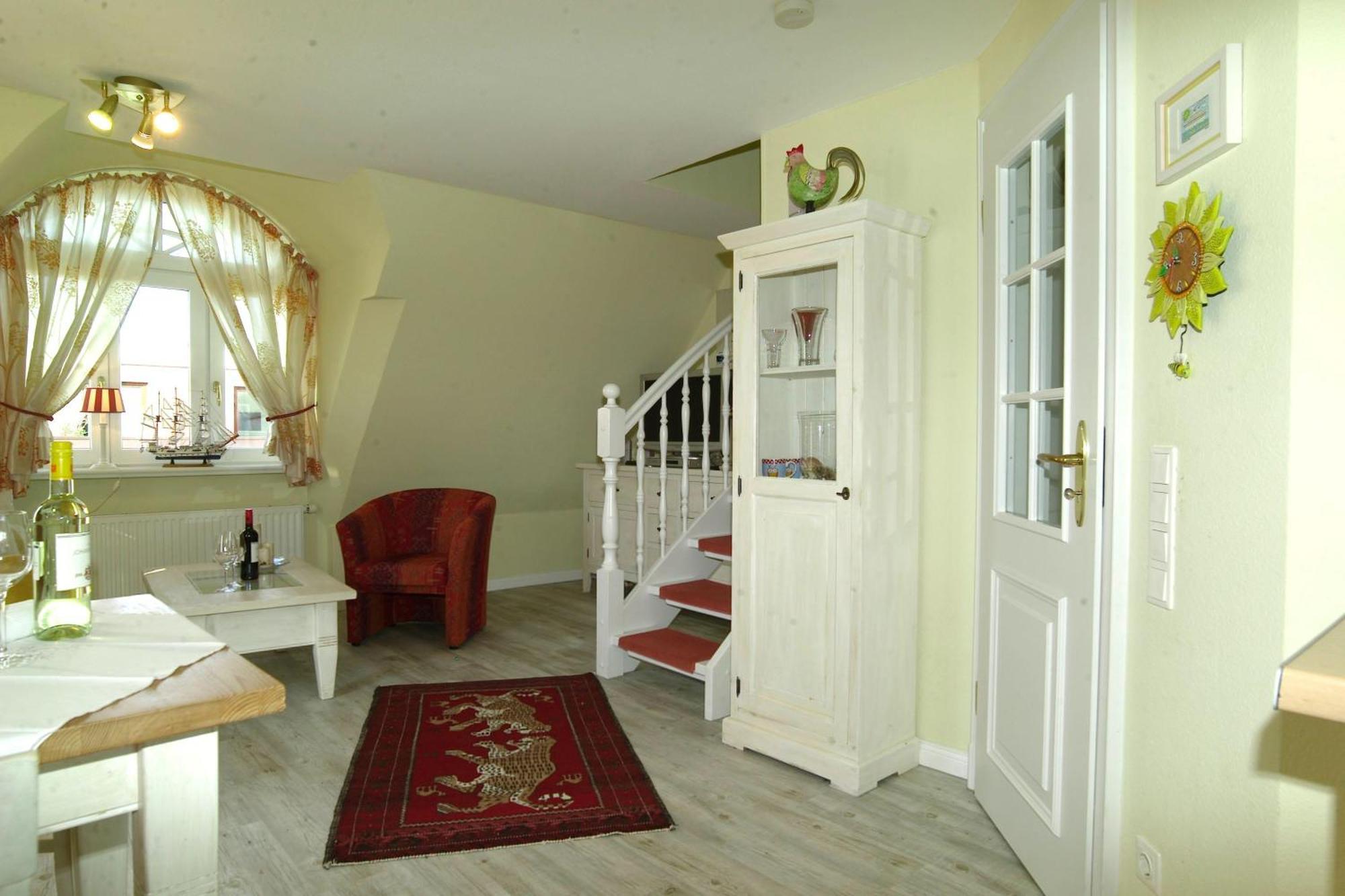 Wildente-app-7 * Wenningstedt-Braderup