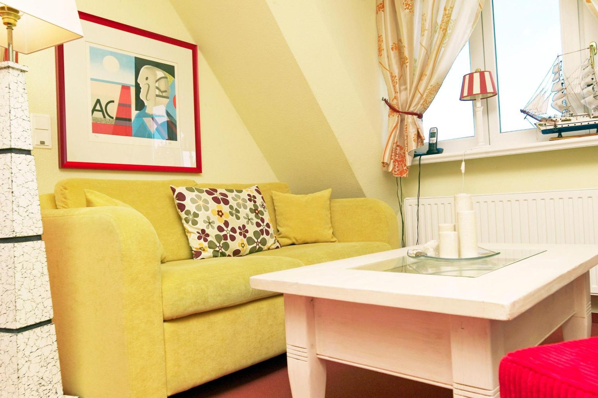 Wildente-app-7 Apartment