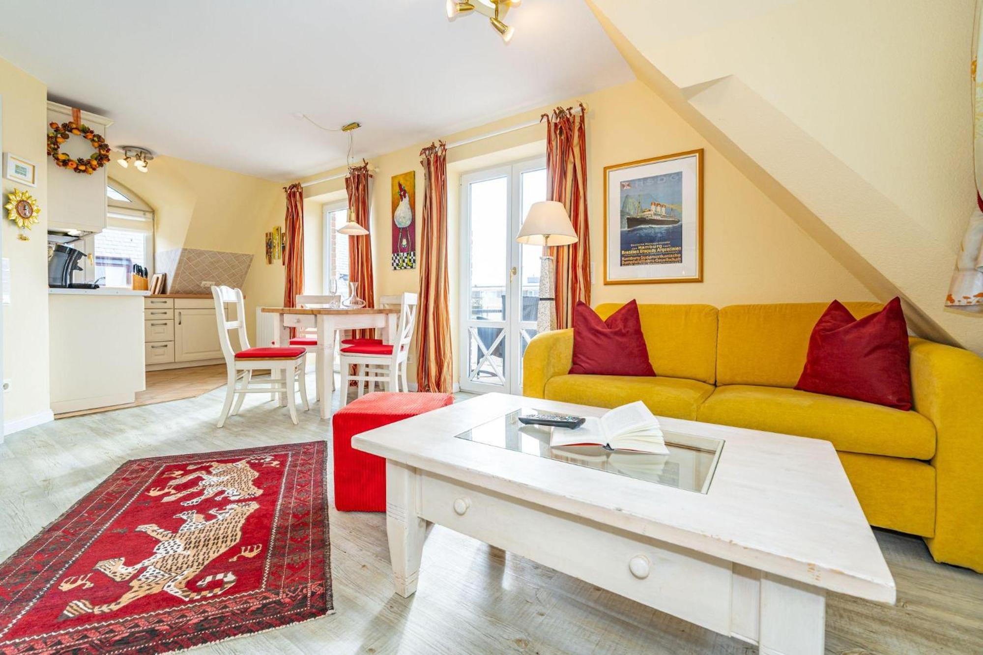 Apartment Wildente-app-7 *