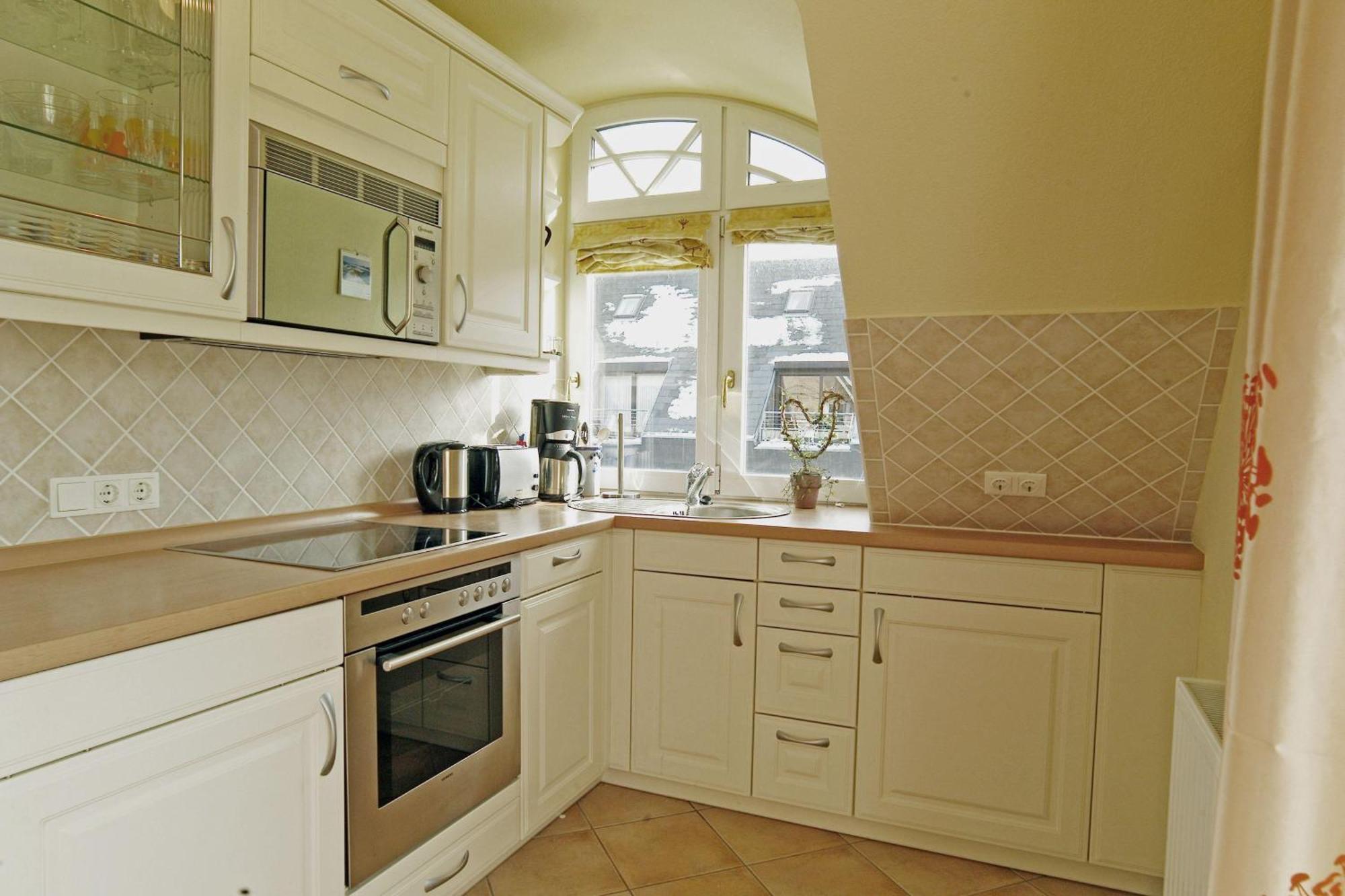 Wildente-app-7 Apartment Wenningstedt-Braderup