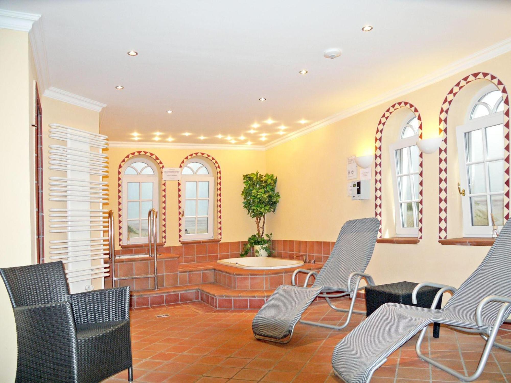 Wildente-app-7 Apartment Wenningstedt-Braderup