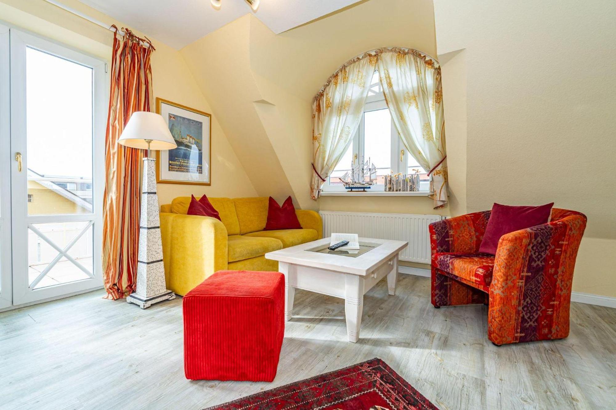 Apartment Wildente-app-7 *